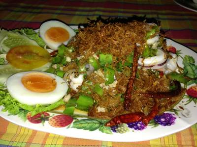 ร้านอาหาร ครัวแกงเผ็ด ร้านอาหาร ครัวแกงเผ็ด