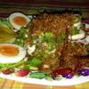 ร้านอาหาร ครัวแกงเผ็ด