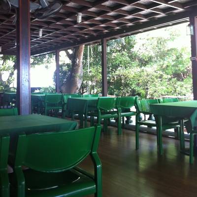 ร้านอาหาร สายลม