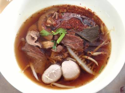 ร้านอาหาร เพ็ญจันทร์โภชนา ร้านอาหาร เพ็ญจันทร์โภชนา