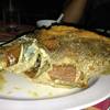 ร้านอาหาร ครัวแกงเผ็ด