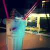 Soft Serve Ice Cream ที่ ร้านอาหาร Smile Milk Smile For Miles