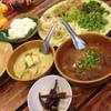 ร้านอาหาร ครัวมุกดา ขนมจีนหล่มเก่า