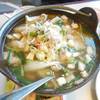 สุกี้เวียดนาม แซ่บหลายเด้อ! ที่ ร้านอาหาร Viet Cuisine Central พระราม 3