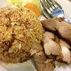 ร้านอาหาร Bangkok Café ที่ Big-C ราชดำริ