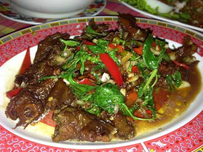 ร้านอาหาร ครัวแกงเผ็ด ร้านอาหาร ครัวแกงเผ็ด
