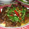 ร้านอาหาร ครัวแกงเผ็ด
