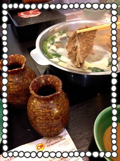 ร้านอาหาร MoMo Paradise Terminal 21 ร้านอาหาร MoMo Paradise Terminal 21