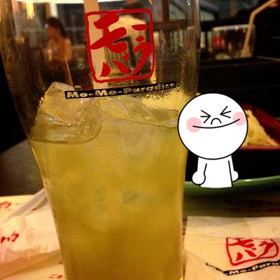 ชาขาวใบเตยว่านหางจรเข้ อร่อยอีกละ ใตรมาทานห้ามพลาดนะคะ ที่ ร้านอาหาร MoMo Paradise Terminal 21 ชาขาวใบเตยว่านหางจรเข้ อร่อยอีกละ ใตรมาทานห้ามพลาดนะคะ ที่ ร้านอาหาร MoMo Paradise Terminal 21