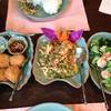 ร้านอาหาร บ้านขนิษฐา สาทร