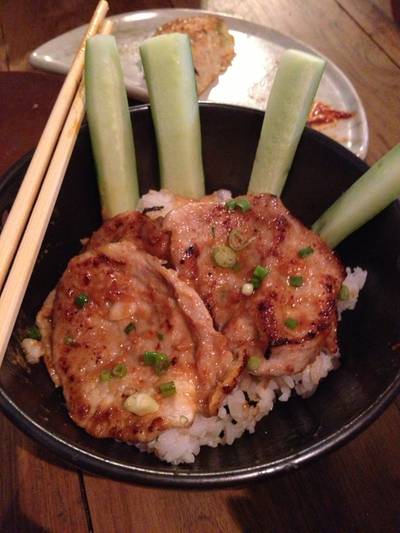 ร้านอาหาร Ramen Misoya