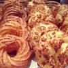 อร่อยจุงเบย ที่ ร้านอาหาร Beard Papa's Central Rama 9