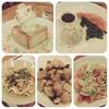 เพิ่งไปทานมาวันนี้เลยจร้าา สดๆร้อนๆ ชอบร้านที่สุดเลย  ที่ ร้านอาหาร The Village Garden Restaurant