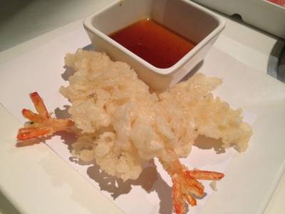 ร้านอาหาร Sakura Central Bangna