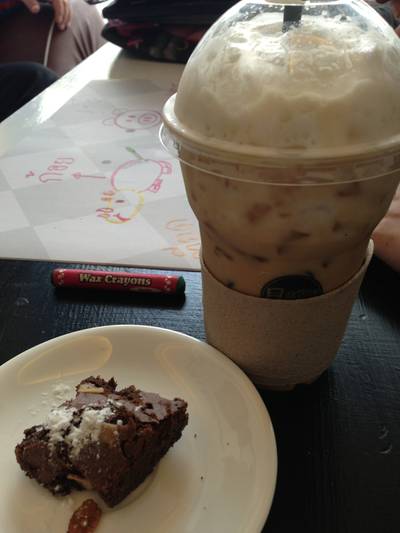 ร้านอาหาร ARTROOM