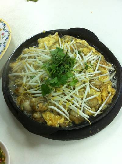 ร้านอาหาร นายโซว