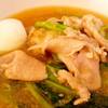 ร้านอาหาร ราดหน้าอาหลิว