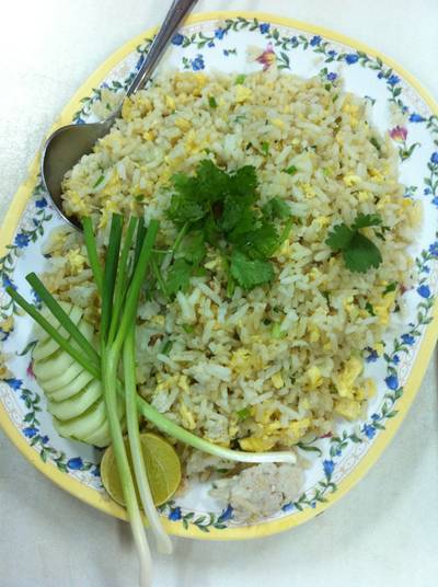 ร้านอาหาร นายโซว