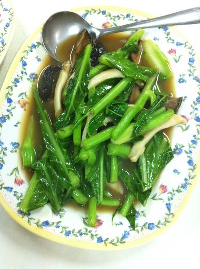 ร้านอาหาร นายโซว