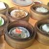 ร้านอาหาร จิบชาในสวน