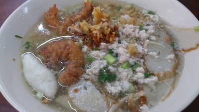 ร้านอาหาร ก๋วยเตี๋ยว 22