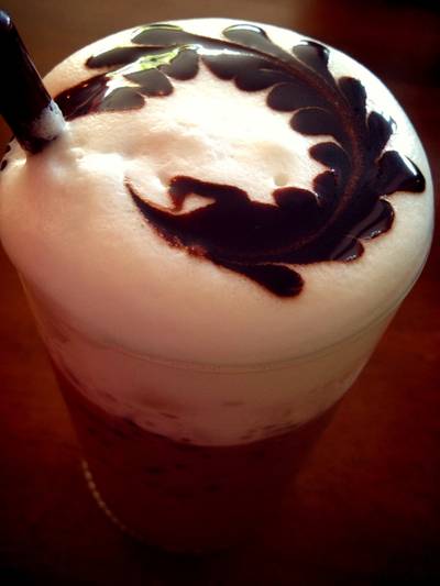 ร้านอาหาร กาแฟ มะเมี๊ยะ