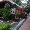 maison chin ;) ที่ ร้านอาหาร Maison Chin