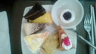 Maison Chin ที่ ร้านอาหาร Maison Chin