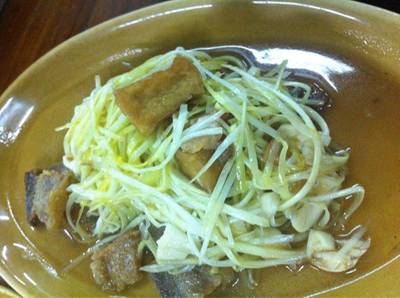 ร้านอาหาร นายฮ้อปูดอง ร้านอาหาร นายฮ้อปูดอง
