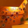 ภายในร้าน ที่ ร้านอาหาร จานสวย