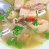 ร้านอาหาร ก๋วยจั๊บนายเอ็ก