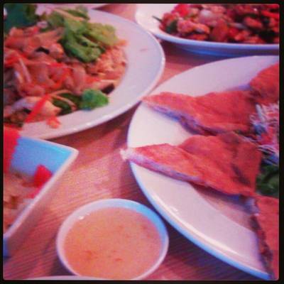 ร้านอาหาร เลอนัว ร้านอาหาร เลอนัว