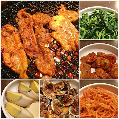 ร้านอาหาร Kosirae (โคซิแร) ร้านอาหาร Kosirae (โคซิแร)