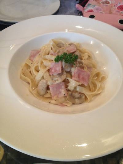 ร้านอาหาร Mazzaro Boutique & Restaurant
