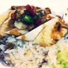 อร่อยมว๊ากกกกก ที่ ร้านอาหาร ข้าวมันไก่ บางบอน (ข้าวมันไก่กระทิงแดง)