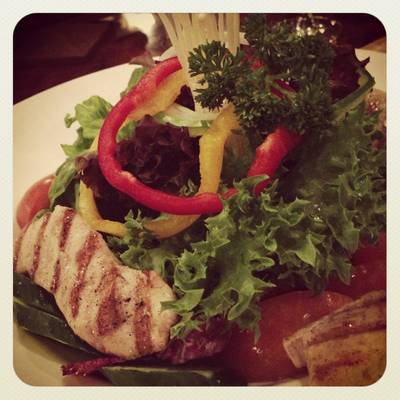 ร้านอาหาร Bei Otto