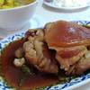 กันเอง ที่ ร้านอาหาร กันเอง