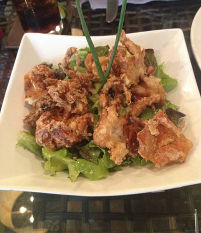 ร้านอาหาร Mazzaro Boutique & Restaurant