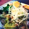 น้ำยาป่า สุโค่ยยยยยย.. ที่ ร้านอาหาร ขนมจีนเทวดา & สเต็ก พระราม 2