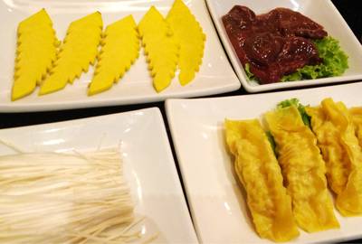 ร้านอาหาร Shabu Sen ร้านอาหาร Shabu Sen