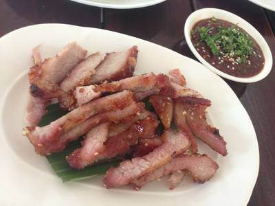 ร้านอาหาร เฮือนลำพูน ตลิ่งชัน ร้านอาหาร เฮือนลำพูน ตลิ่งชัน