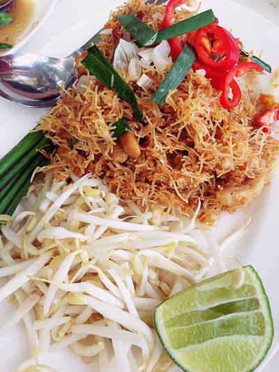 ร้านอาหาร อยู่เย็น หัวหิน บัลโคนี่ ร้านอาหาร อยู่เย็น หัวหิน บัลโคนี่