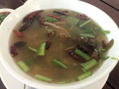 ร้านอาหาร เฮือนลำพูน ตลิ่งชัน ร้านอาหาร เฮือนลำพูน ตลิ่งชัน