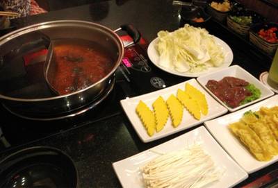 ร้านอาหาร Shabu Sen ร้านอาหาร Shabu Sen