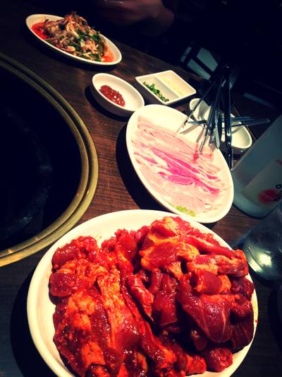 ตัวแตก. บึ้ม!!!! ที่ ร้านอาหาร Kosirae (โคซิแร) ตัวแตก. บึ้ม!!!! ที่ ร้านอาหาร Kosirae (โคซิแร)