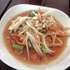 ร้านอาหาร เฮือนลำพูน ตลิ่งชัน
