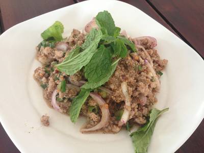 ร้านอาหาร เฮือนลำพูน ตลิ่งชัน ร้านอาหาร เฮือนลำพูน ตลิ่งชัน