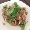 ร้านอาหาร เฮือนลำพูน ตลิ่งชัน