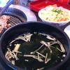 ร้านอาหาร Gyu Grill Mega Bangna