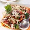 ร้านอาหาร อยู่เย็น หัวหิน บัลโคนี่